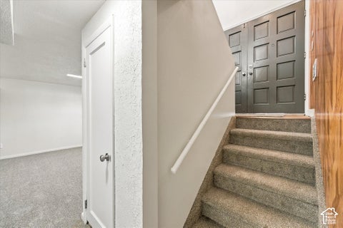 Tiny photo for 43 W PAULA CIR S, Sandy, UT 84070 (MLS # 2190510)