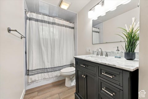 Tiny photo for 43 W PAULA CIR S, Sandy, UT 84070 (MLS # 2190510)