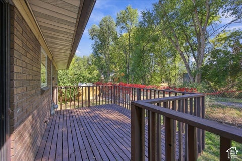 Tiny photo for 43 W PAULA CIR S, Sandy, UT 84070 (MLS # 2190510)