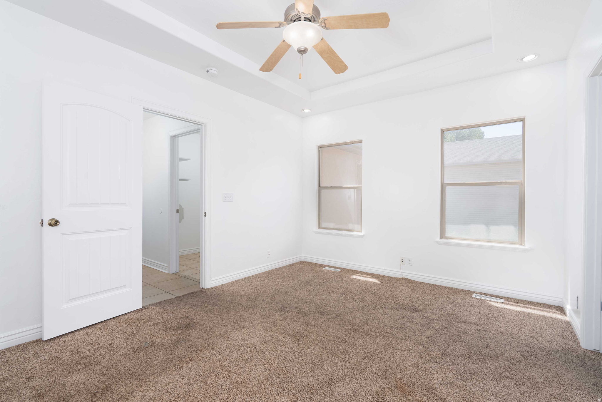 BONNIE LASS - Residential