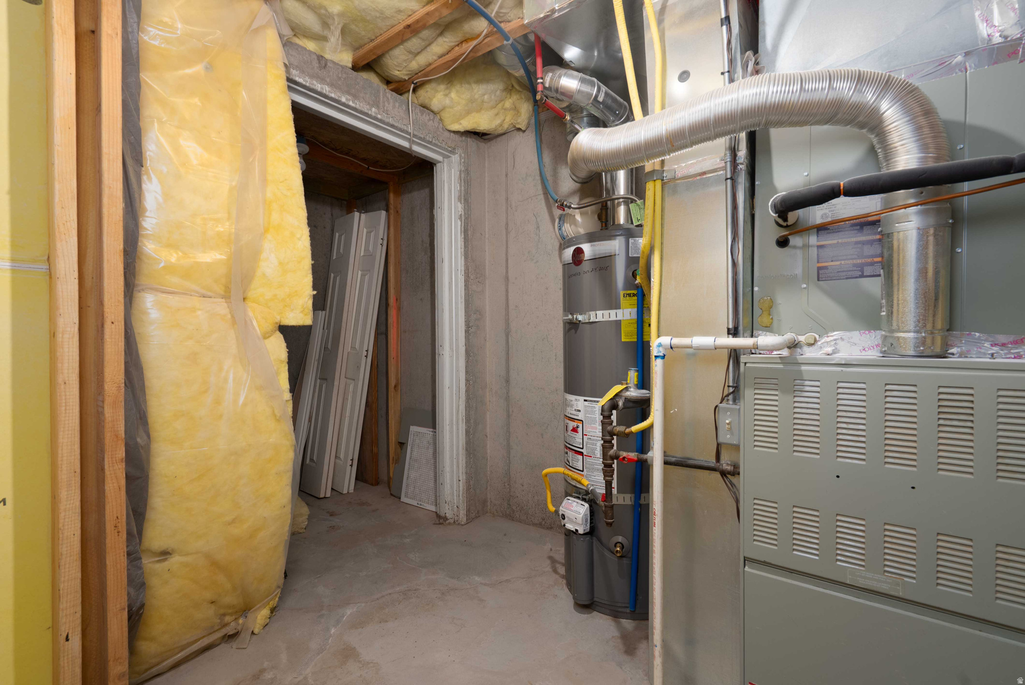 BONNIE LASS - Residential