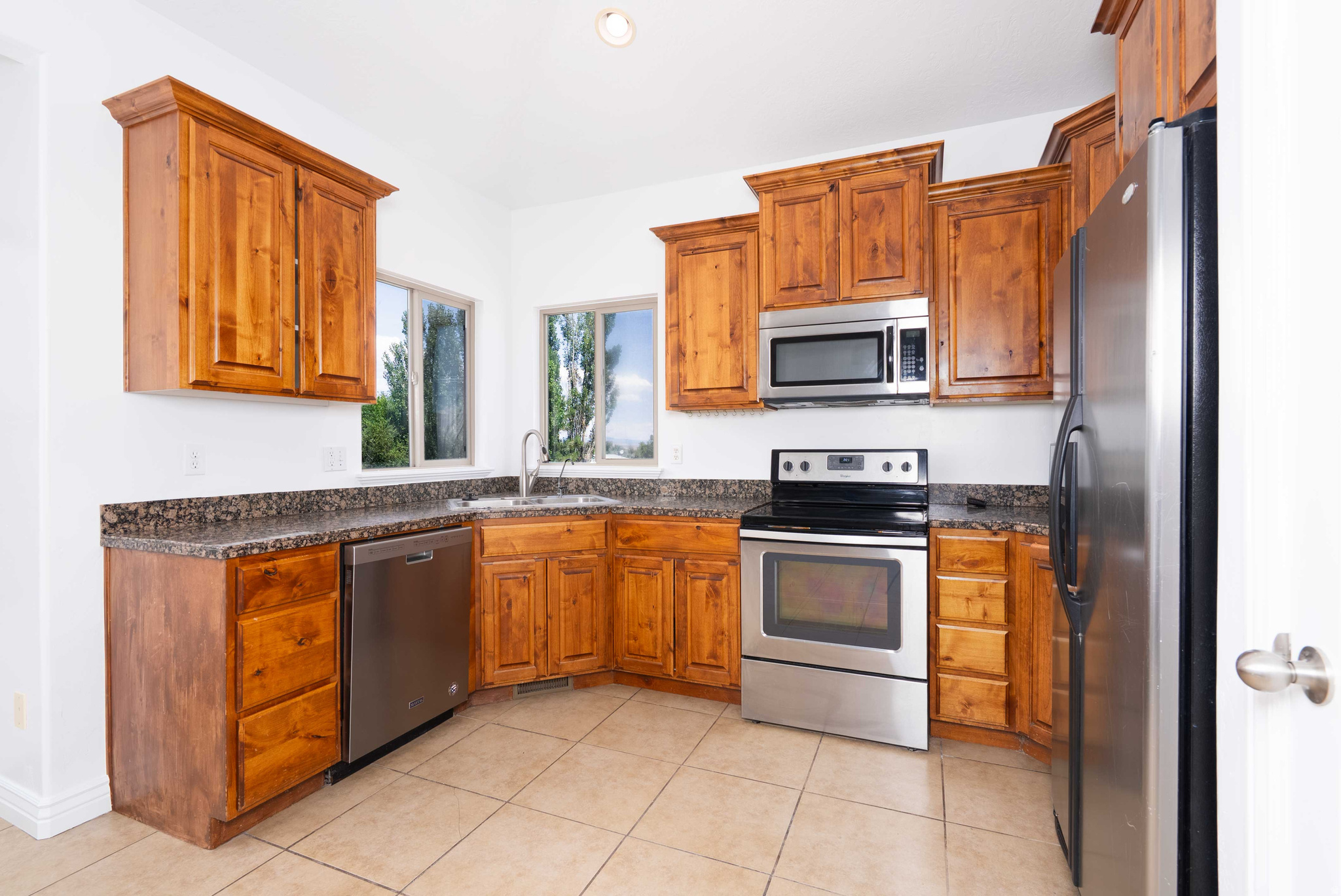 BONNIE LASS - Residential