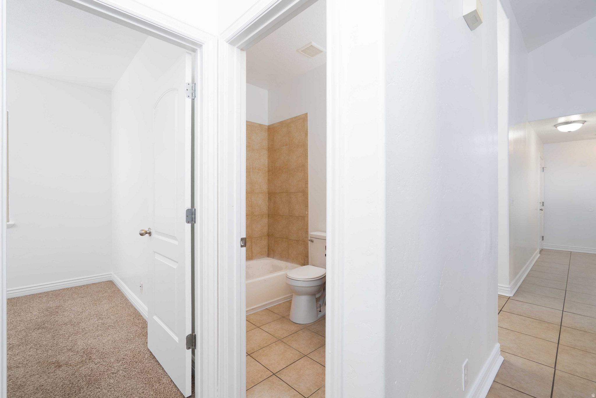 BONNIE LASS - Residential