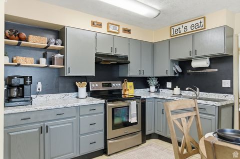 Tiny photo for 1172 S CONCORD ST, Salt Lake City, UT 84104 (MLS # 2118035)