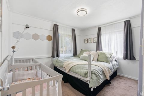 Tiny photo for 1172 S CONCORD ST, Salt Lake City, UT 84104 (MLS # 2118035)