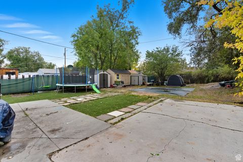 Tiny photo for 1172 S CONCORD ST, Salt Lake City, UT 84104 (MLS # 2118035)