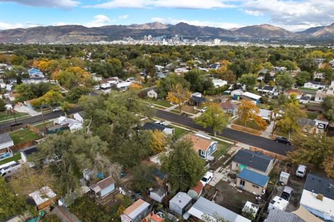 Tiny photo for 1172 S CONCORD ST, Salt Lake City, UT 84104 (MLS # 2118035)