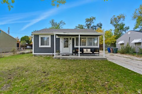 Tiny photo for 1172 S CONCORD ST, Salt Lake City, UT 84104 (MLS # 2118035)