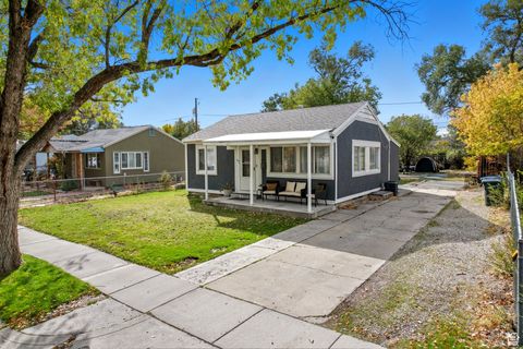Photo of 1172 S CONCORD ST, Salt Lake City, UT 84104 (MLS # 2118035)