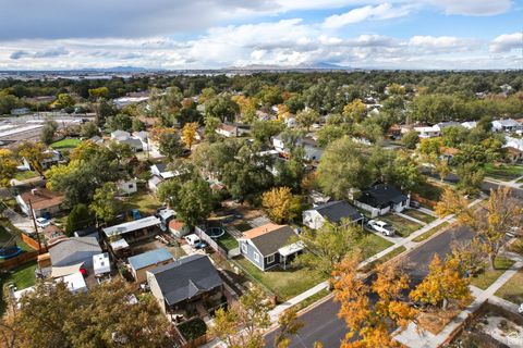 Tiny photo for 1172 S CONCORD ST, Salt Lake City, UT 84104 (MLS # 2118035)