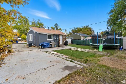 Tiny photo for 1172 S CONCORD ST, Salt Lake City, UT 84104 (MLS # 2118035)