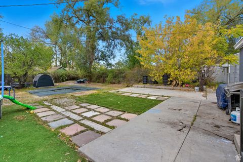 Tiny photo for 1172 S CONCORD ST, Salt Lake City, UT 84104 (MLS # 2118035)