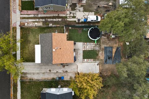 Tiny photo for 1172 S CONCORD ST, Salt Lake City, UT 84104 (MLS # 2118035)