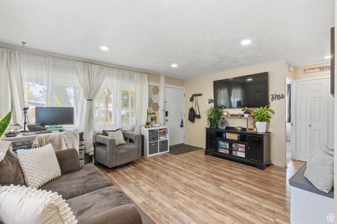 Tiny photo for 1172 S CONCORD ST, Salt Lake City, UT 84104 (MLS # 2118035)