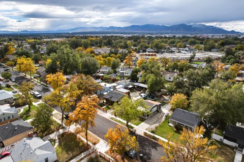Tiny photo for 1172 S CONCORD ST, Salt Lake City, UT 84104 (MLS # 2118035)
