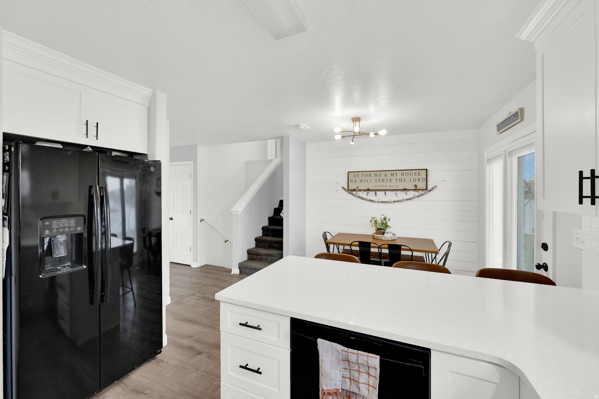 ABSALOM COURT - Residential