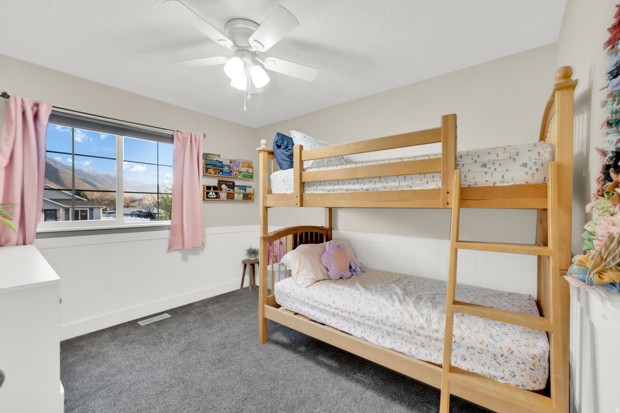 ABSALOM COURT - Residential