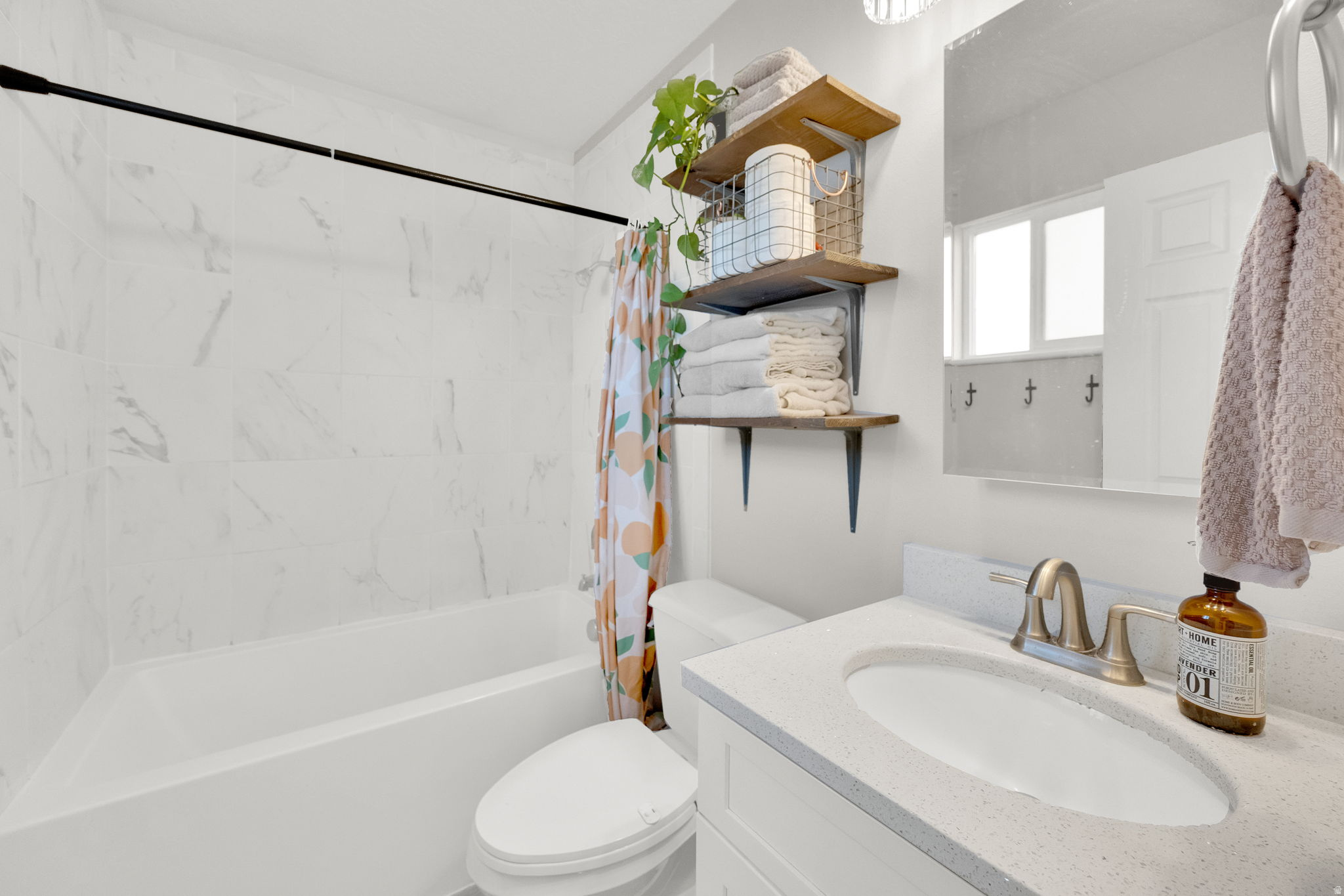 ABSALOM COURT - Residential