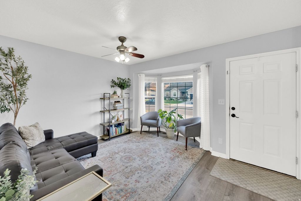 Photo of 2397 E 1370 S, Spanish Fork, UT 84660 (MLS # 2146619)