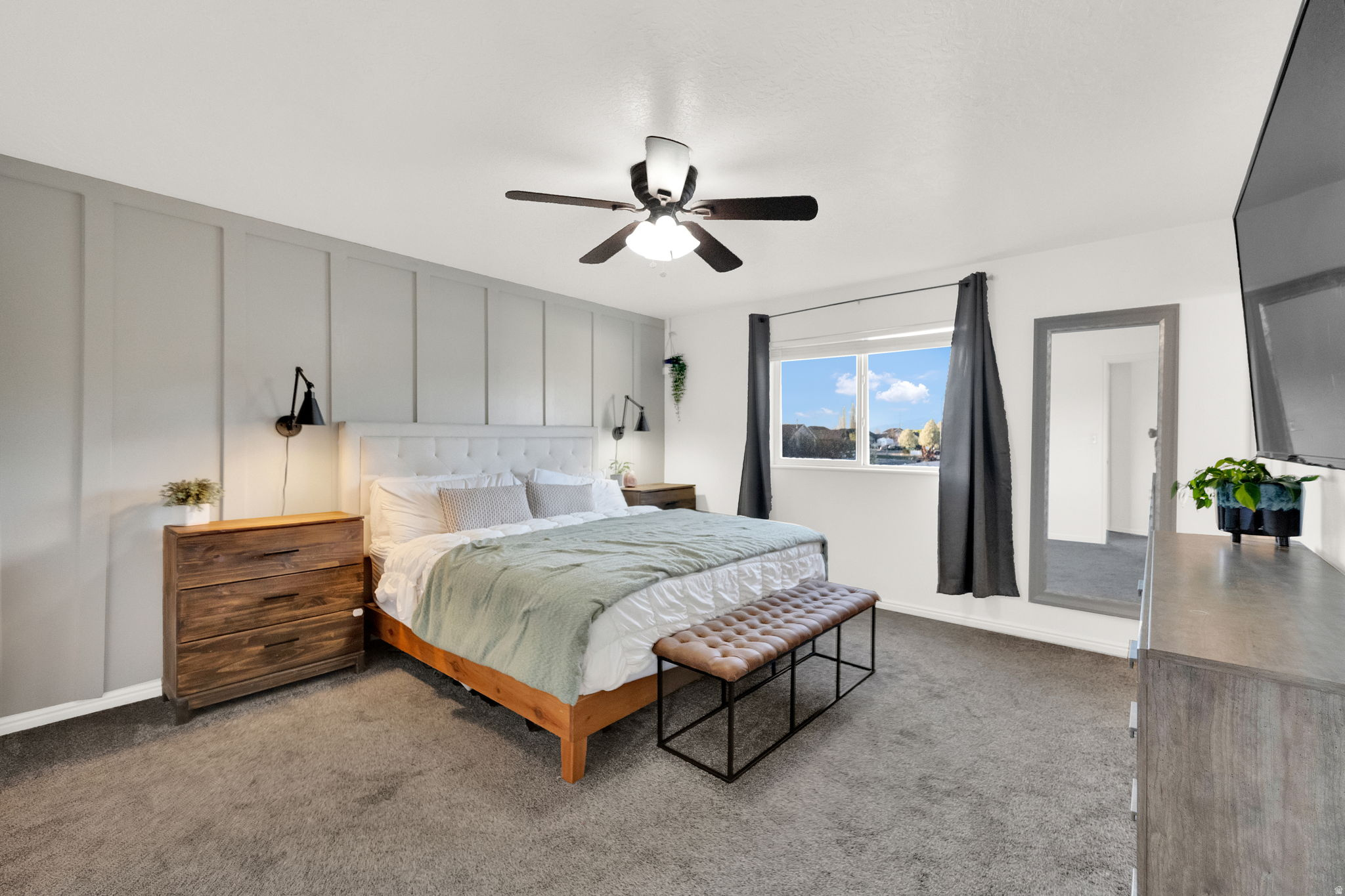 ABSALOM COURT - Residential