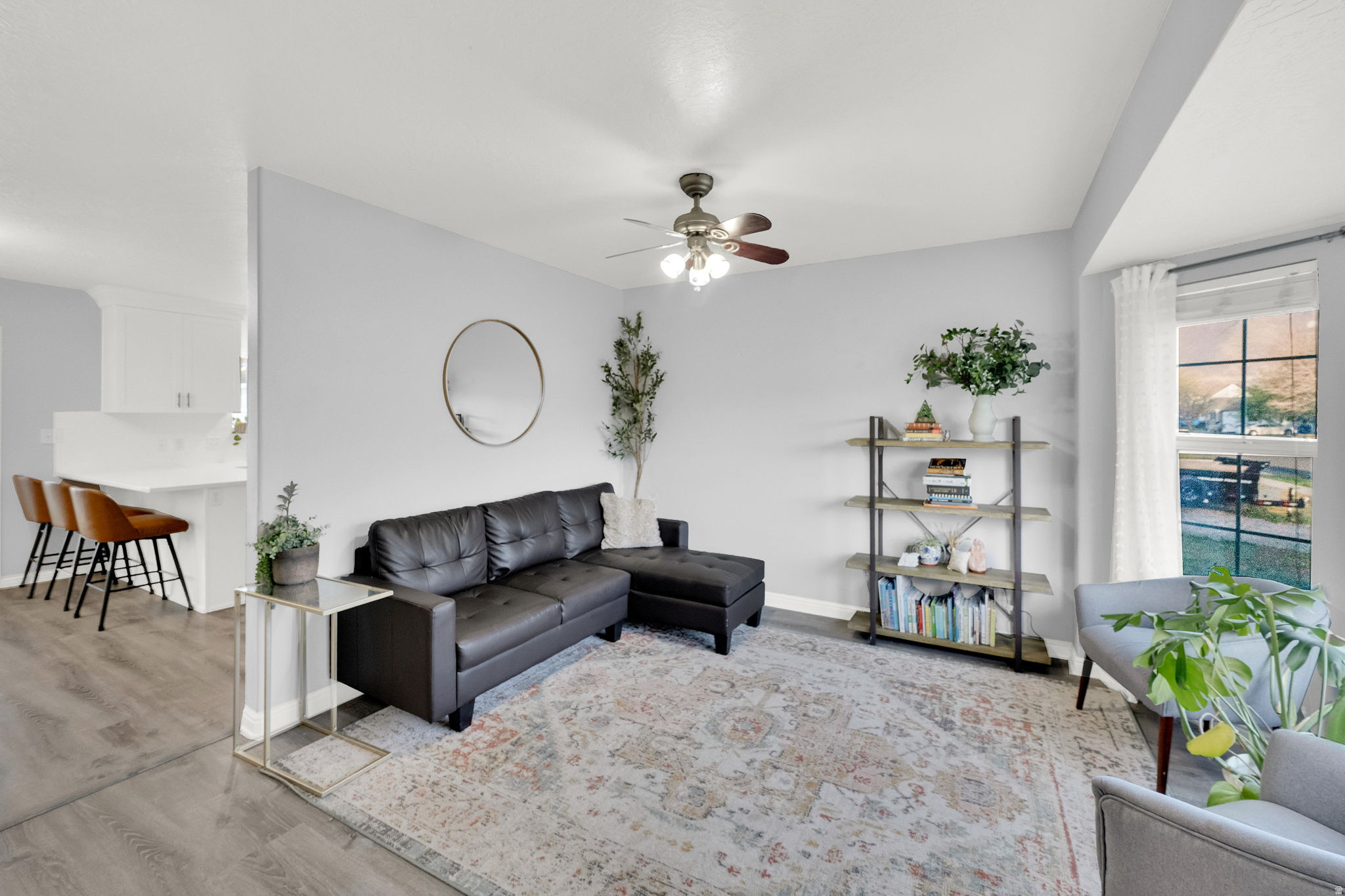 ABSALOM COURT - Residential