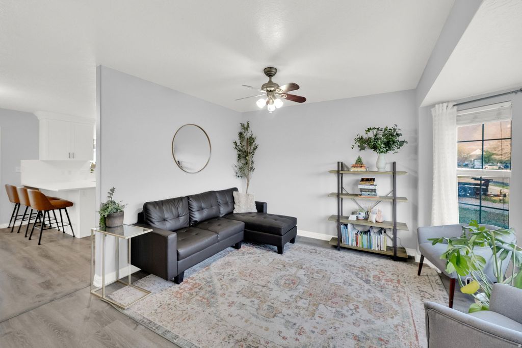 Photo of 2397 E 1370 S, Spanish Fork, UT 84660 (MLS # 2146619)