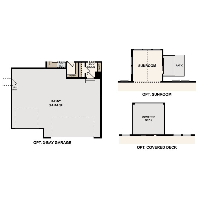 ESTATES AT PINNACLES AT EAGLE MOUNTAIN - Residential