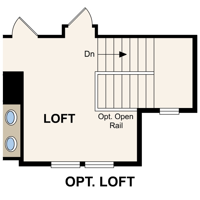 ESTATES AT PINNACLES AT EAGLE MOUNTAIN - Residential