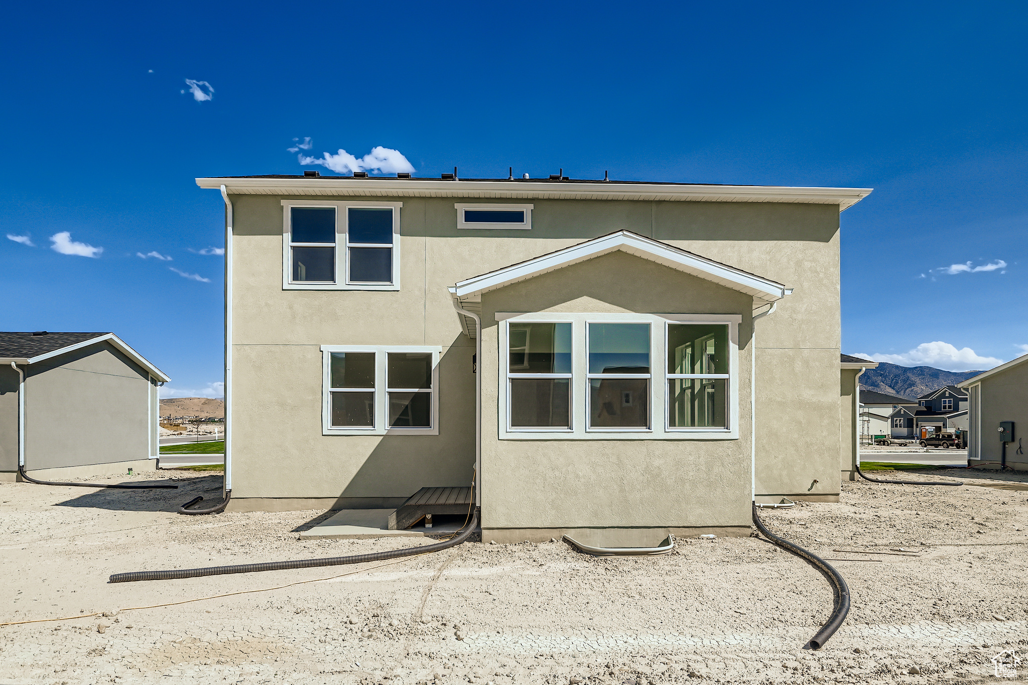 ESTATES AT PINNACLES AT EAGLE MOUNTAIN - Residential