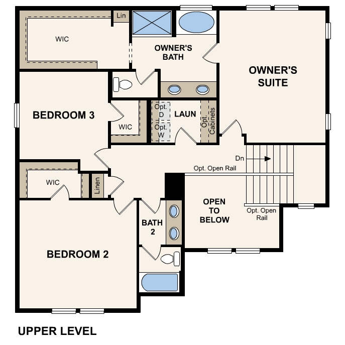 ESTATES AT PINNACLES AT EAGLE MOUNTAIN - Residential