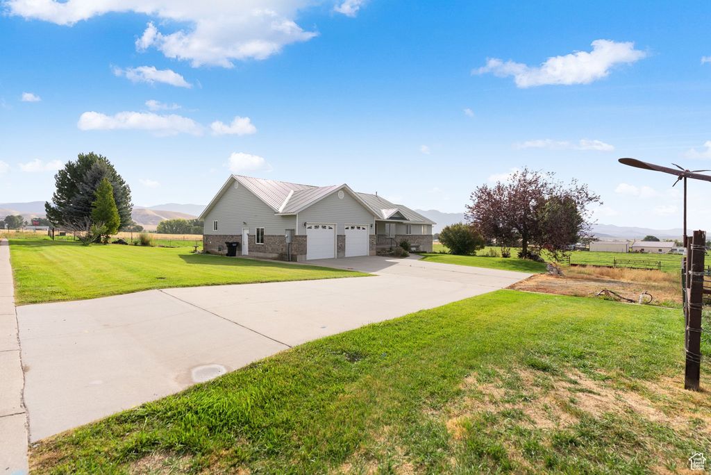 Photo of 1176 E 900 S, Preston, ID 83263 (MLS # 2113095)
