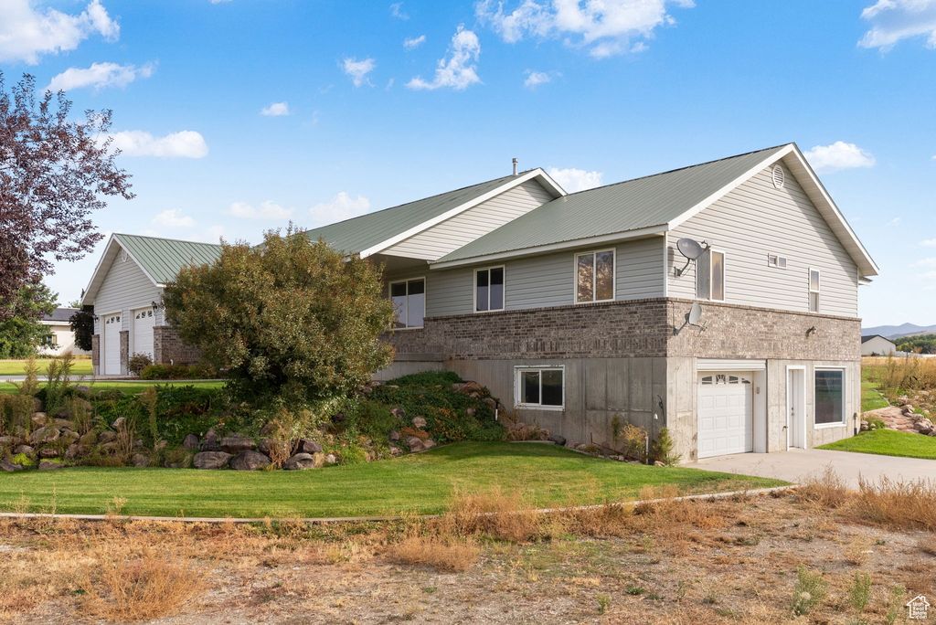 Photo of 1176 E 900 S, Preston, ID 83263 (MLS # 2113095)