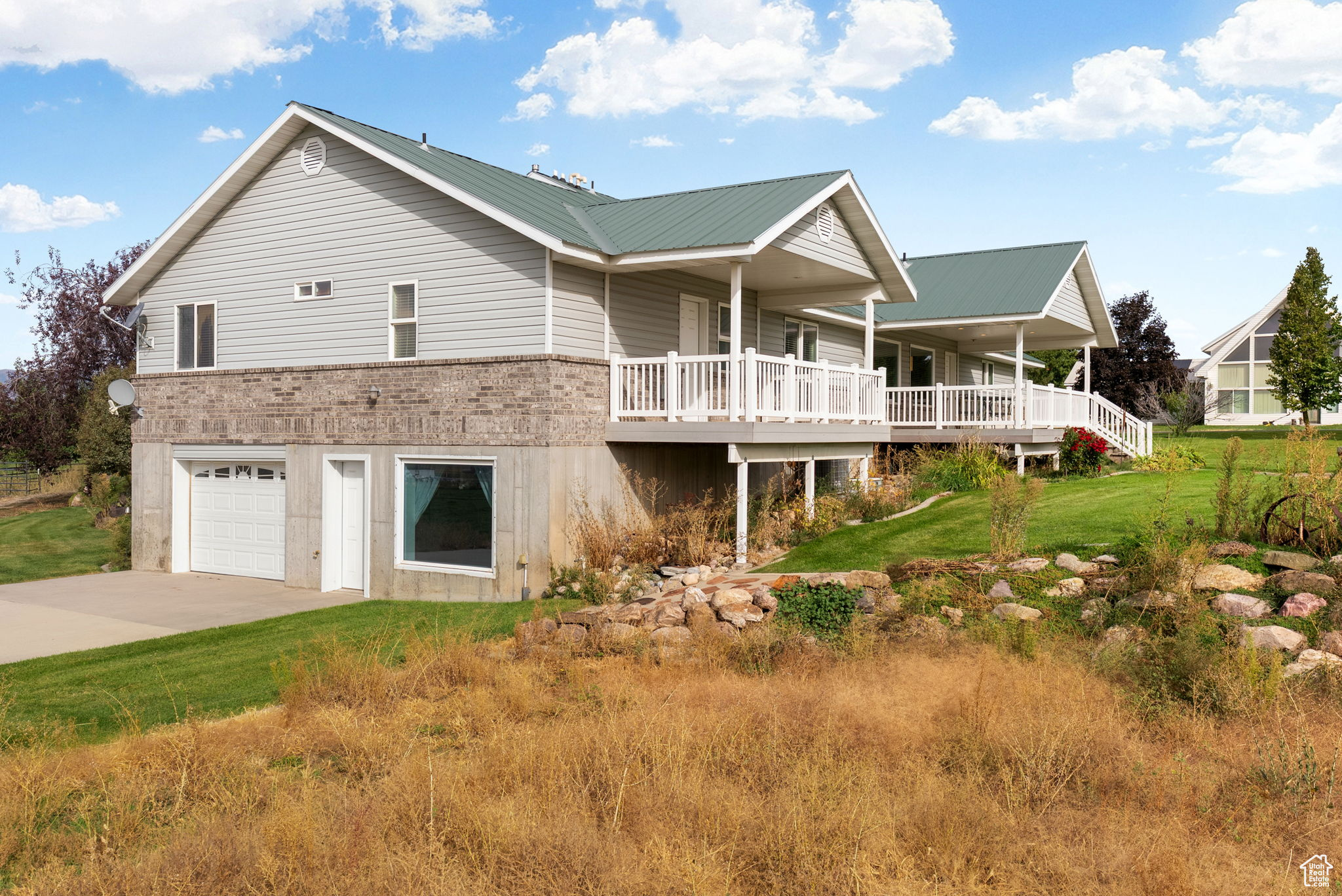 MAJESTIC VIEW - Residential
