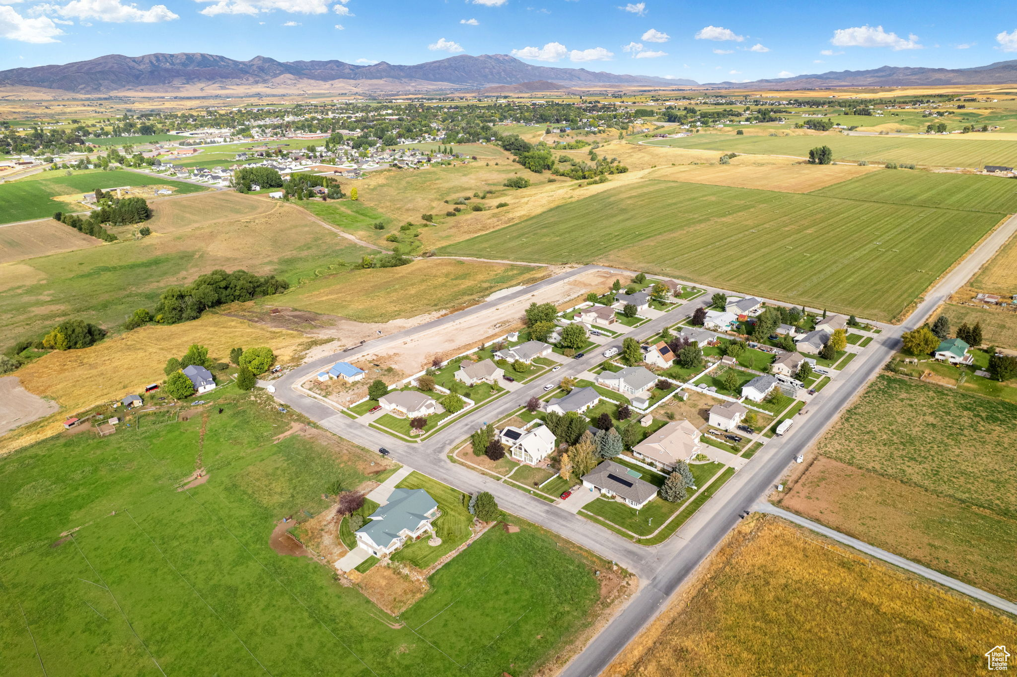 MAJESTIC VIEW - Residential