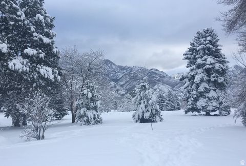 Tiny photo for 8329 S ESCALANTE DR, Sandy, UT 84093 (MLS # 2150127)