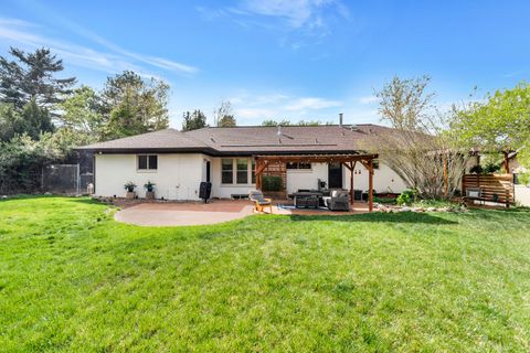 Tiny photo for 8329 S ESCALANTE DR, Sandy, UT 84093 (MLS # 2150127)