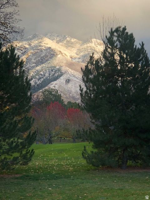 Tiny photo for 8329 S ESCALANTE DR, Sandy, UT 84093 (MLS # 2150127)