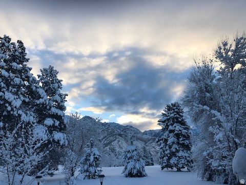 Tiny photo for 8329 S ESCALANTE DR, Sandy, UT 84093 (MLS # 2150127)