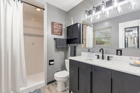 Tiny photo for 8329 S ESCALANTE DR, Sandy, UT 84093 (MLS # 2150127)