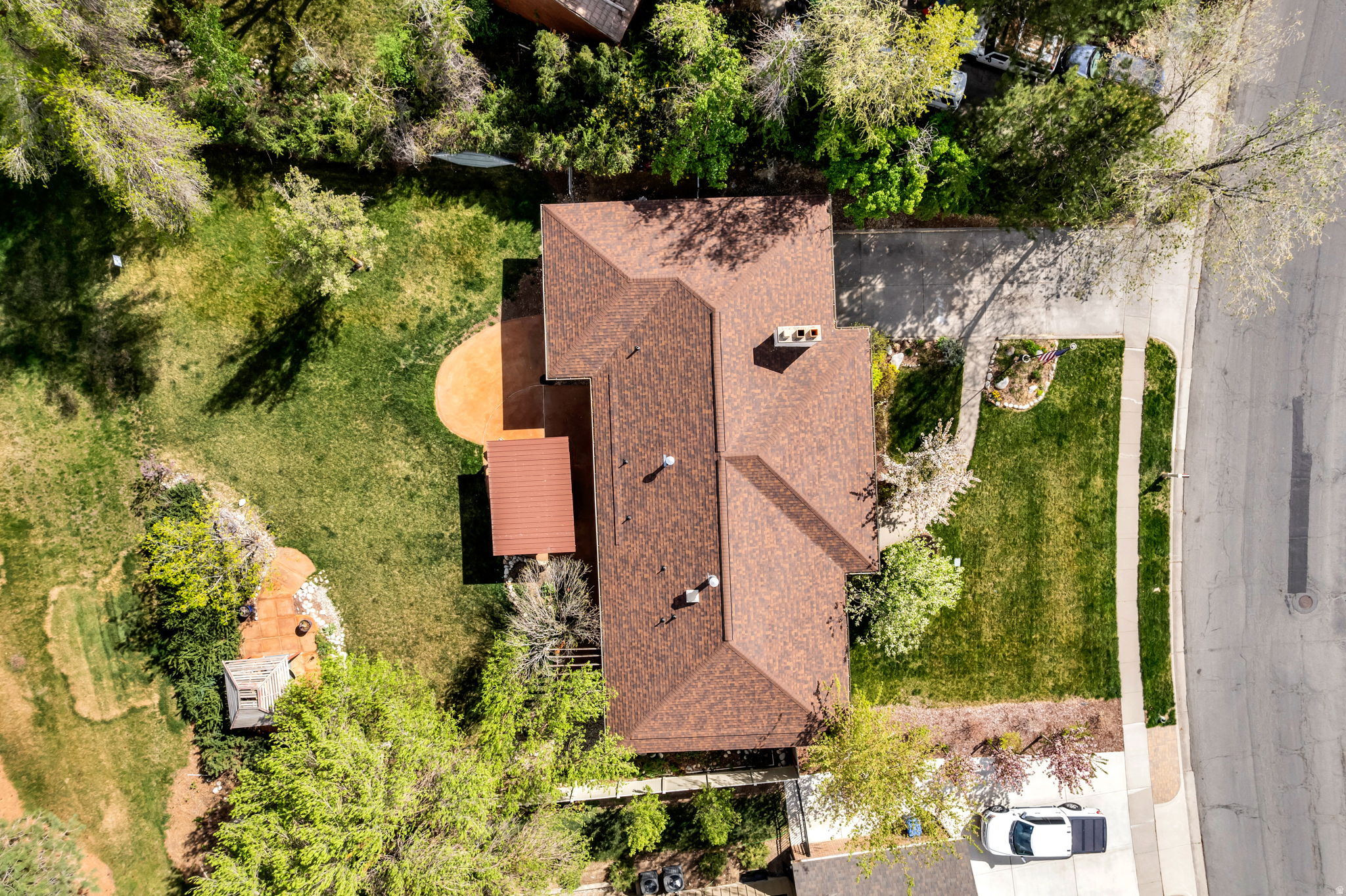 WILLOW CREEK - Residential