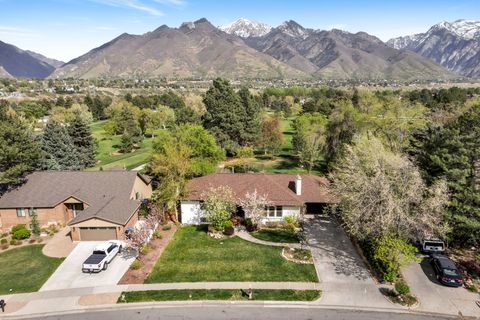Tiny photo for 8329 S ESCALANTE DR, Sandy, UT 84093 (MLS # 2150127)
