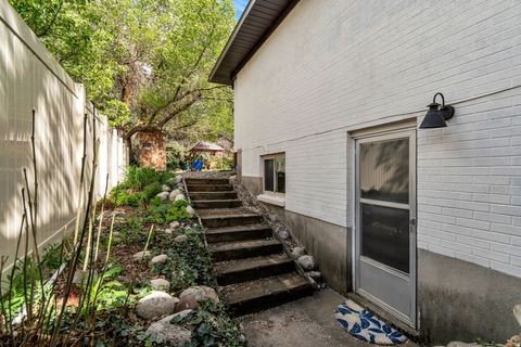 Tiny photo for 8329 S ESCALANTE DR, Sandy, UT 84093 (MLS # 2150127)