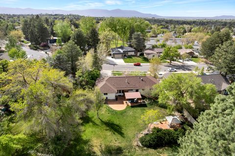 Tiny photo for 8329 S ESCALANTE DR, Sandy, UT 84093 (MLS # 2150127)