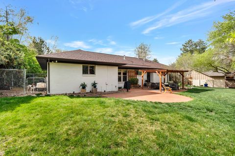 Tiny photo for 8329 S ESCALANTE DR, Sandy, UT 84093 (MLS # 2150127)