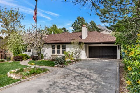 Tiny photo for 8329 S ESCALANTE DR, Sandy, UT 84093 (MLS # 2150127)