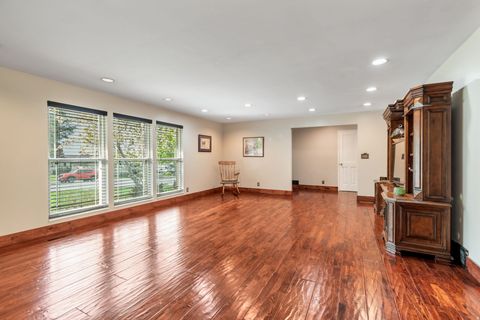 Tiny photo for 8329 S ESCALANTE DR, Sandy, UT 84093 (MLS # 2150127)