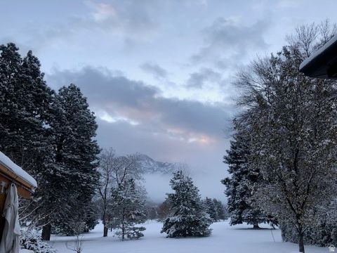 Tiny photo for 8329 S ESCALANTE DR, Sandy, UT 84093 (MLS # 2150127)