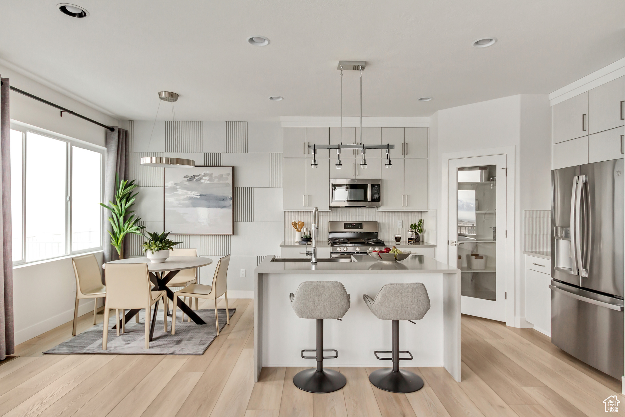 HARMONY PLACE - Residential