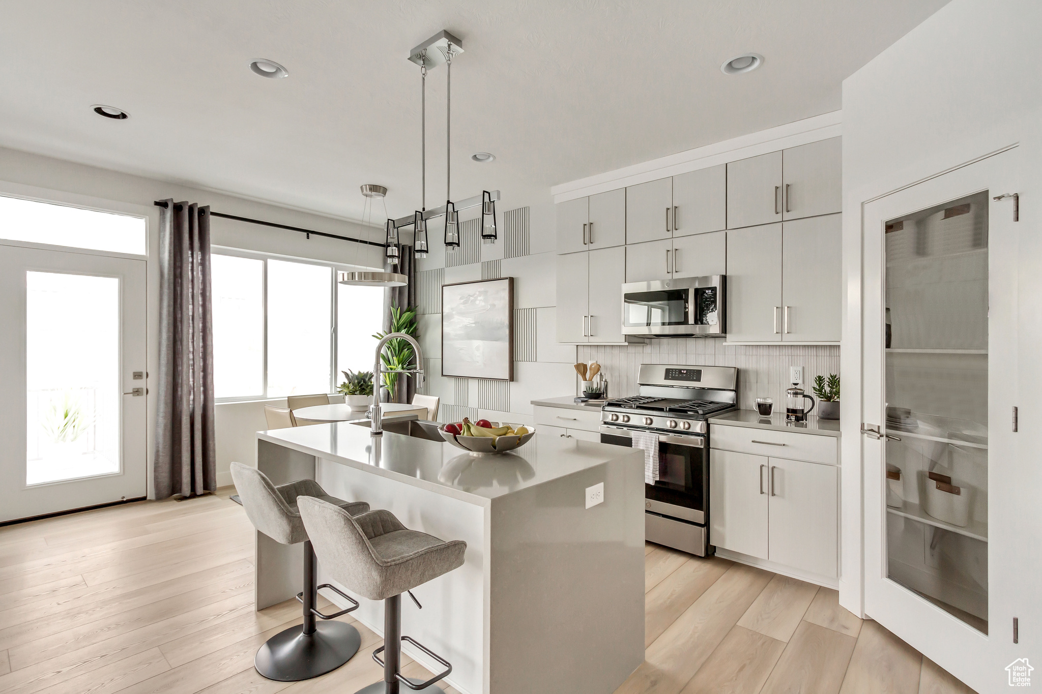 HARMONY PLACE - Residential