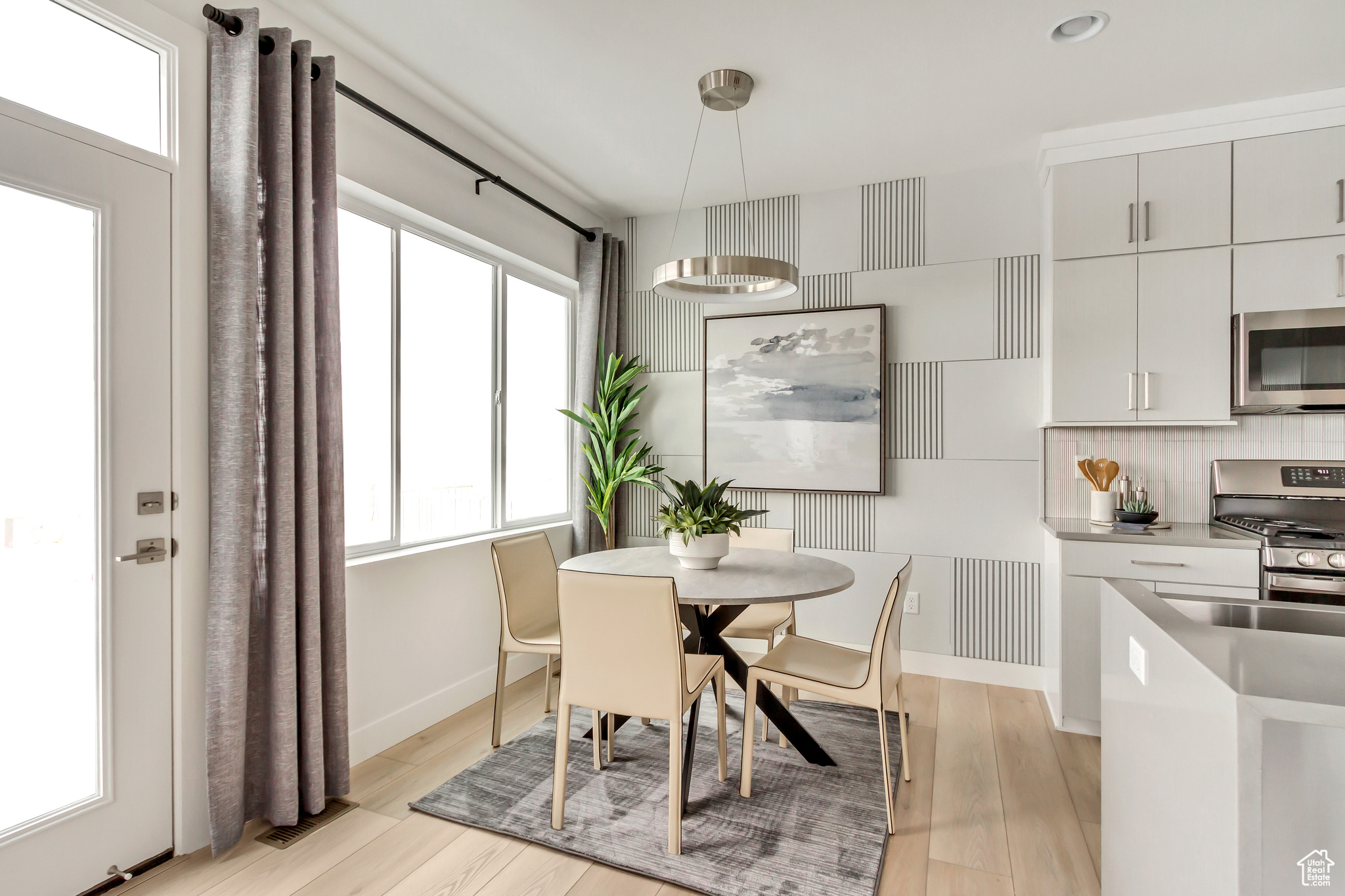 HARMONY PLACE - Residential